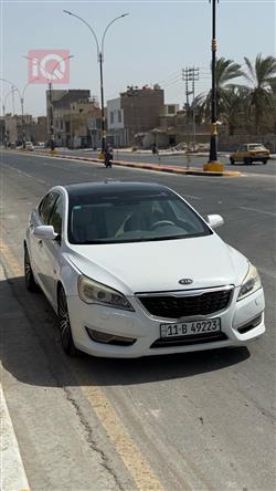 Kia Cadenza